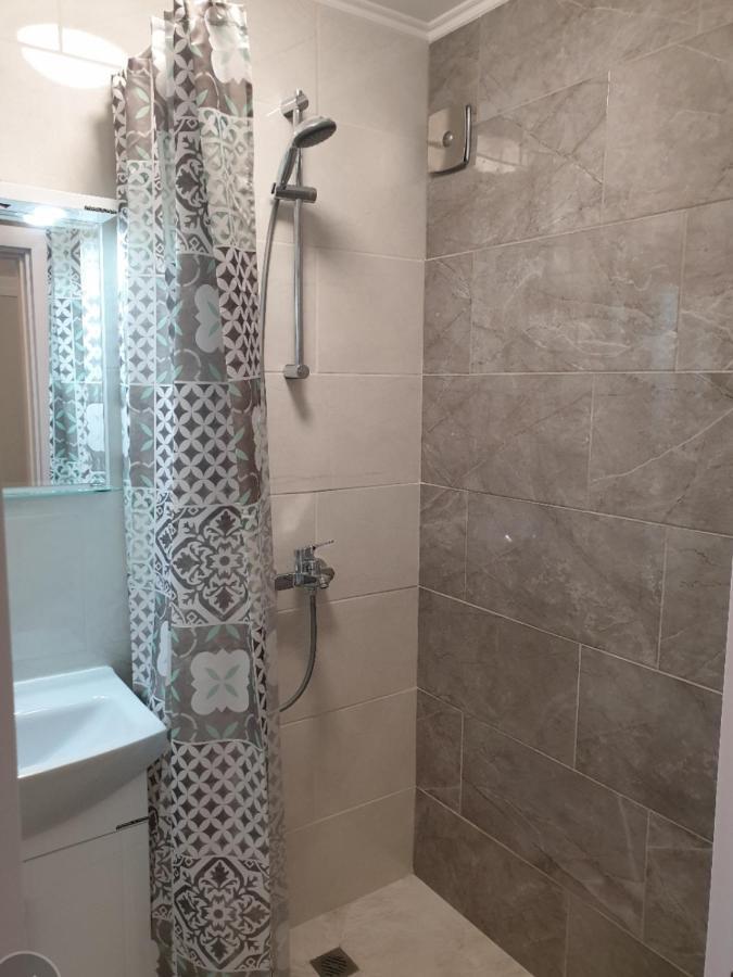 New The Twins Varna Two-Bedroom, Apt 5 At 15 Tsani Ginchev Street, Floor 3 Dış mekan fotoğraf