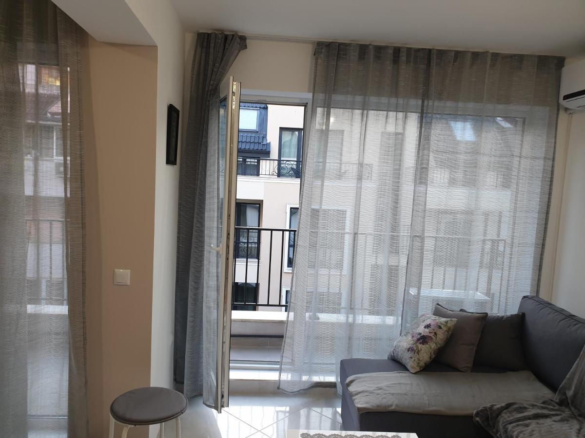 New The Twins Varna Two-Bedroom, Apt 5 At 15 Tsani Ginchev Street, Floor 3 Dış mekan fotoğraf