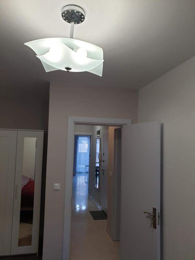 New The Twins Varna Two-Bedroom, Apt 5 At 15 Tsani Ginchev Street, Floor 3 Dış mekan fotoğraf