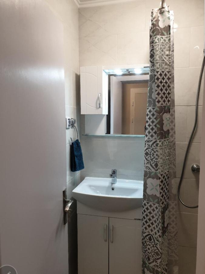 New The Twins Varna Two-Bedroom, Apt 5 At 15 Tsani Ginchev Street, Floor 3 Dış mekan fotoğraf
