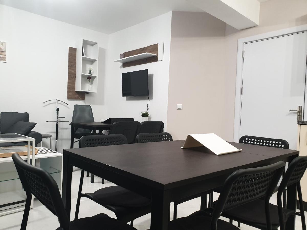 New The Twins Varna Two-Bedroom, Apt 5 At 15 Tsani Ginchev Street, Floor 3 Dış mekan fotoğraf