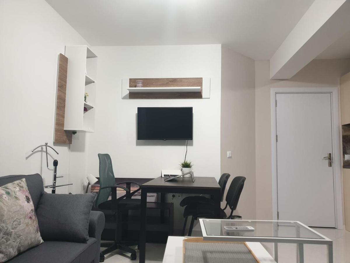 New The Twins Varna Two-Bedroom, Apt 5 At 15 Tsani Ginchev Street, Floor 3 Dış mekan fotoğraf